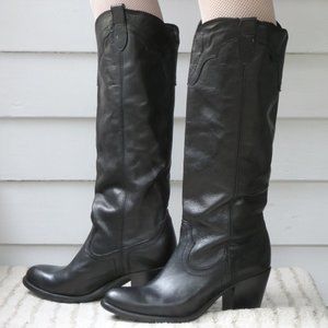 Frye Tabitha Pull-On Boot